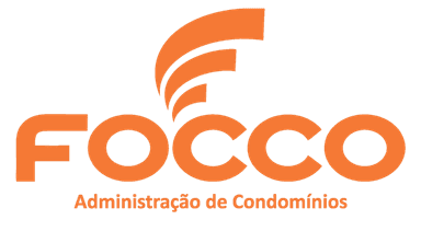 Focco Administração de Condomínios Logo