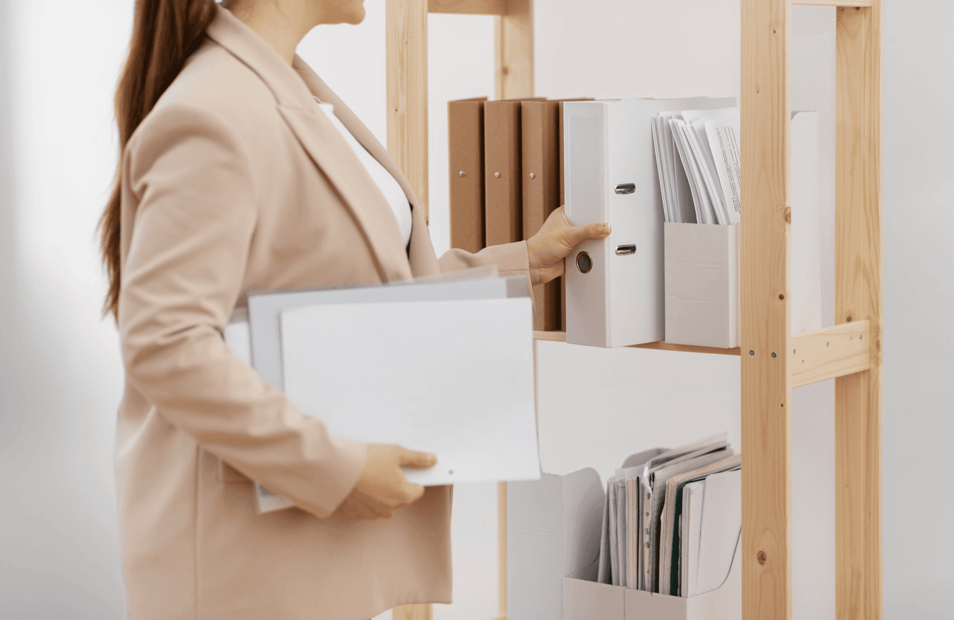 Gestão Administrativa Eficiente